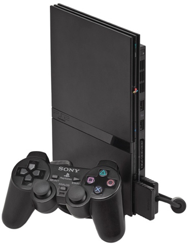 cex playstation 2