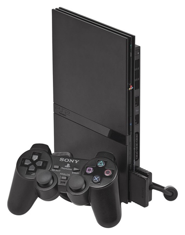 Playstation2 Slimline Unboxed CeX (IN): Buy, Sell, Donate