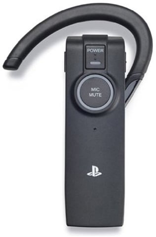 Official Sony Wireless PS3 Headset CeX (IN): Buy, Sell, Donate
