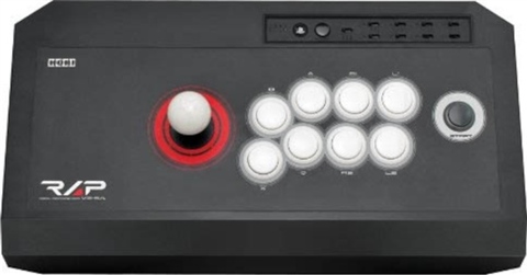 Hori V3-SA Real Arcade Pro Fighting Stick CeX (IN): Buy