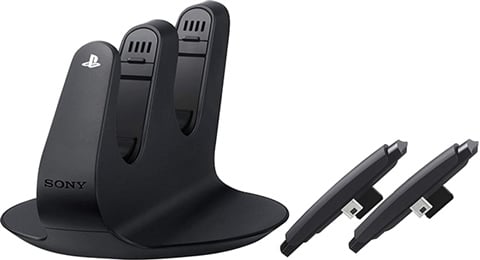 PS3 Official Dual Shock Charging Station CeX (IN): Buy, Sell