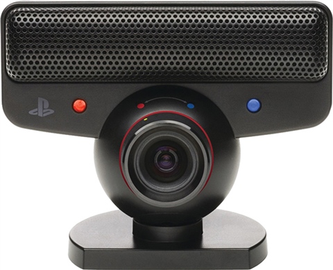 cex playstation camera