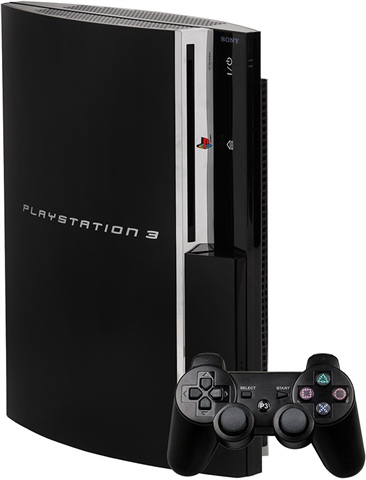 Playstation3 160GB Discounted - CeX (IN): - Buy, Sell, Donate