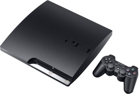 Playstation3 160GB Slim Unboxed - CeX (IN): - Buy, Sell, Donate