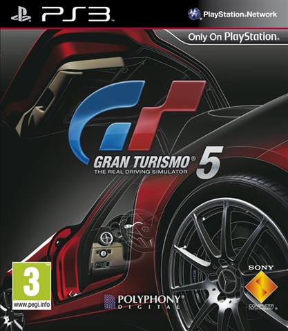 cex gran turismo sport