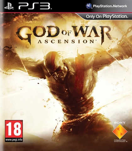 god of war cex ps4