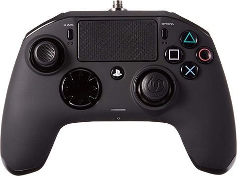 Nacon Revolution Pro Wired Controller CeX (IN): Buy, Sell, Donate