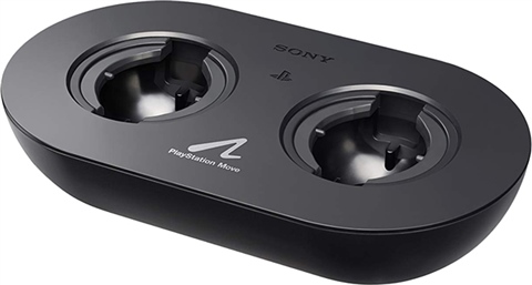Official Playstation Move Charging Dock CeX (IN): Buy, Sell