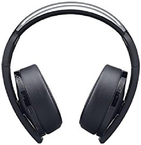 Sony PlayStation Platinum Wireless Headset CeX (IN): Buy