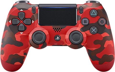 cex ps4 control