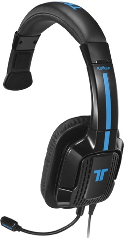 Tritton Kaiken Mono Headset (Xbox One/PS4/PS VIta/Wii U) CeX (IN