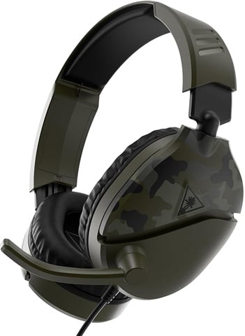 Turtle Beach Ear Force Recon 70 Wired On-Ear Headset (PS4/ XB1/ PC