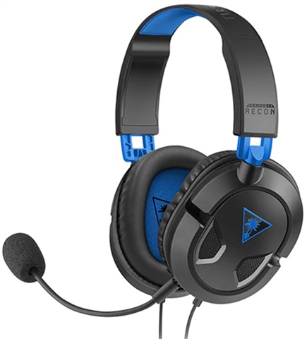 Ps4 Sell Turtle Beach Headset Turtle Beach 150 Recon Headset