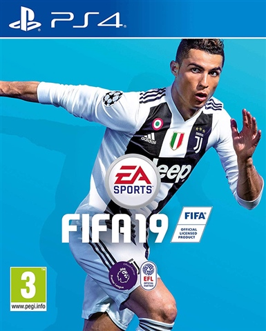 cex ps4 fifa 21