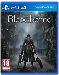 Bloodborne CeX (IN): Buy, Sell, Donate