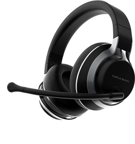 Turtle Beach Stealth Pro Wireless Headset (PS5/PS4/PC) CeX (IN