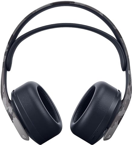 Wireless Gaming Headset Pulse 3d Wireless Headset Sony Pulse