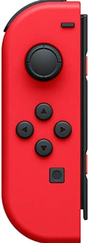 odyssey red joy con