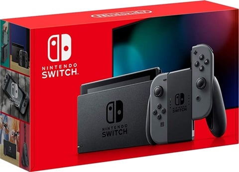 cex sell nintendo switch