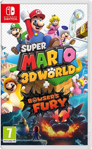 super mario odyssey cex