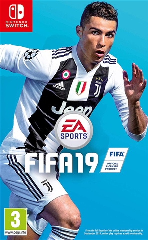 fifa 18 nintendo switch cex