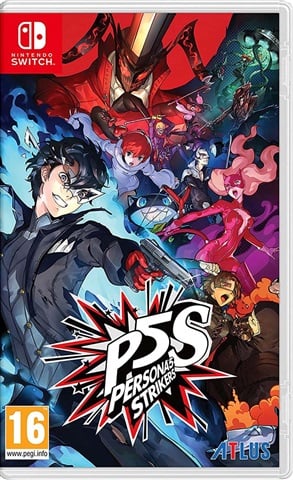 cex persona 5