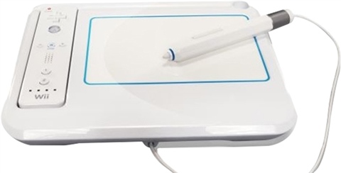 uDraw Game Tablet CeX (IN): Buy, Sell, Donate