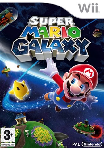 super mario galaxy 2 cex