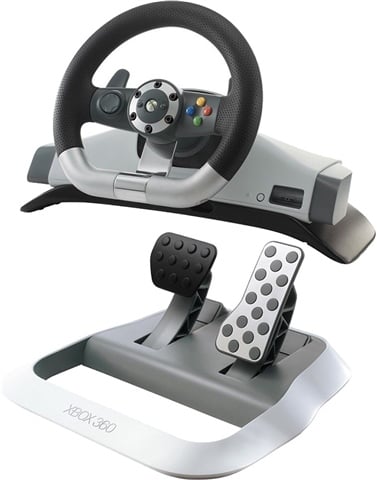 xbox wireless racing wheel