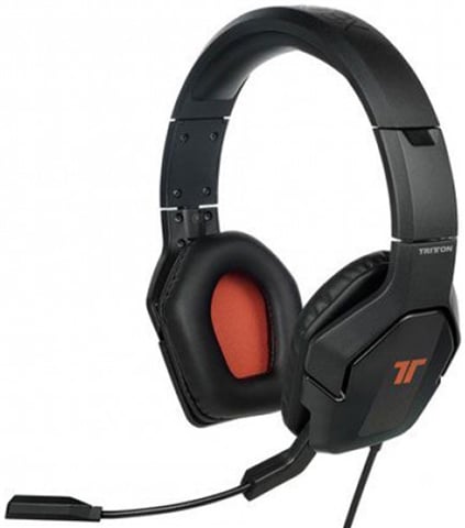 Tritton Trigger Headset CeX (IN): Buy, Sell, Donate