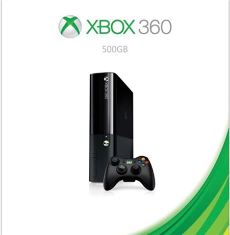 cex xbox 360 e