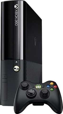 Xbox 360 