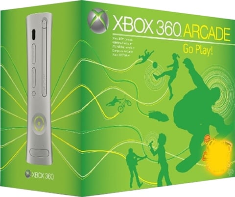 360 Console Box Xbox Box For Sale Xbox 360 (No HDMI) Wired