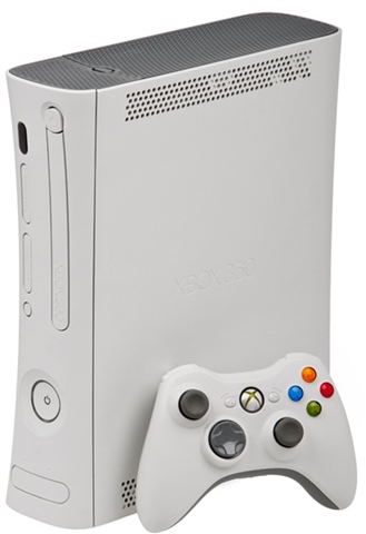 sell old xbox 360 console