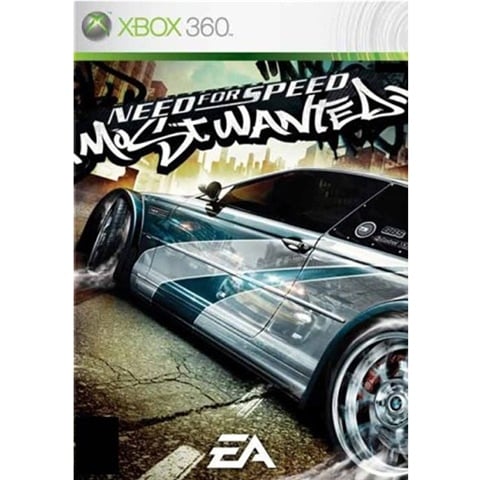 need for speed most wanted xbox 360 cex