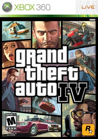 cex grand theft auto 5 xbox 360