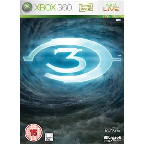 Halo Limited Edition CeX (IN): Buy, Sell, Donate