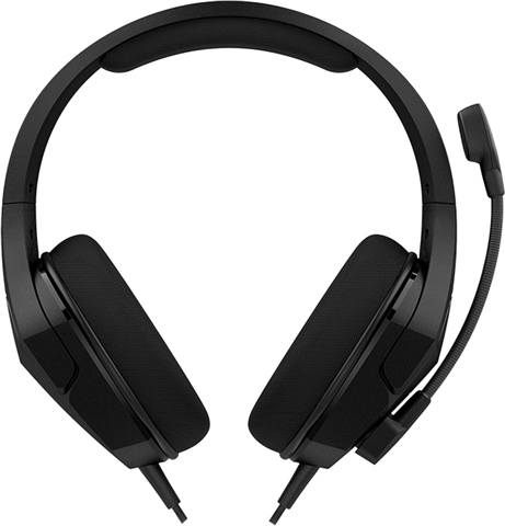 HyperX CloudX Stinger Core Wired Over-Ear Gaming Headset Black