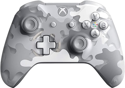 Official Xbox One Arctic Camo Wireless Controller CeX (IN