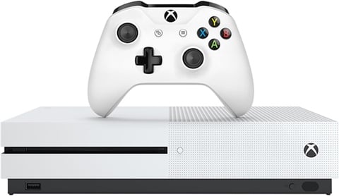 Xbox One S 2TB White, Discounted CeX (IN): Buy, Sell, Donate