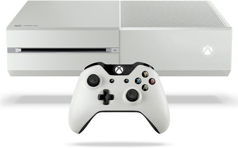 Xbox One 500GB White (No Kinect), Unboxed CeX (IN): Buy, Sell