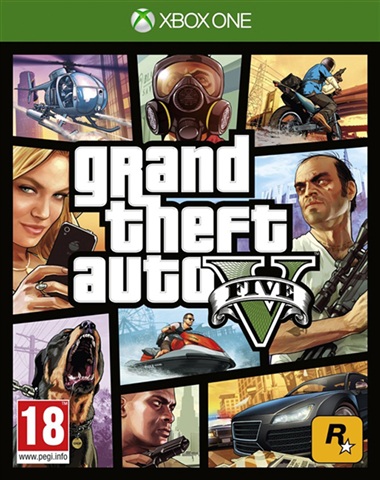 cex gta v xbox 360