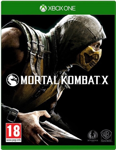 mortal kombat xbox 360 cex