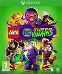 lego dc super villains ps4 cex