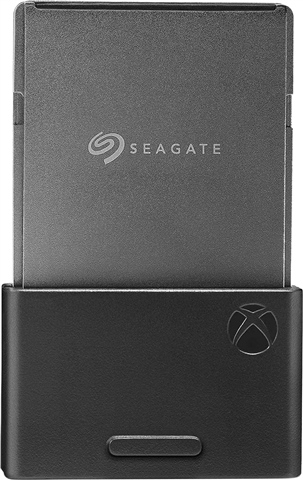 Seagate Storage Xbox Series Expansion Card 512GB CeX (IN): Buy