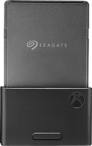 Memory Card Xbox Series Seagate Ssd Memory Card 2tb Ssd For