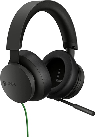 Microsoft Xbox Wireless Best Headphones For Series X Bluetooth