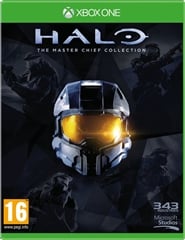 Halo: The Master Chief Collection CeX (IN): Buy, Sell, Donate