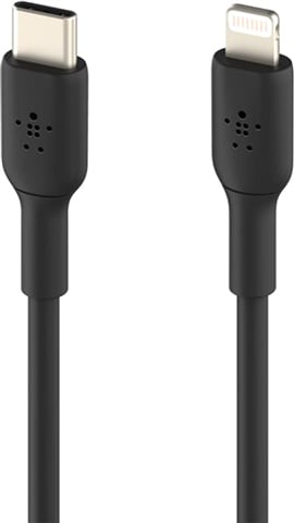 Belkin BoostCharge USB-C to Lightning Connector (3 FT) CeX (IN