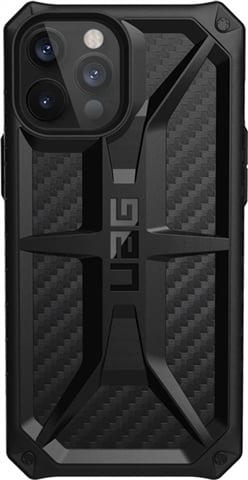 Urban Armor Gear UAG Monarch Rugged Case for iPhone 12 Pro Max
